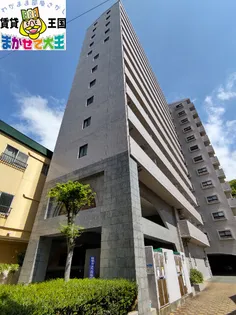 長崎県長崎市麹屋町【マンション】の外観