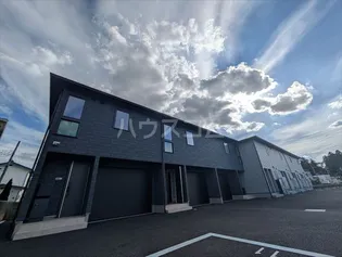 タルガ・フローリオ弥生の外観