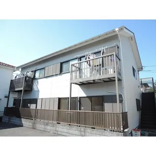 オーク【1階】の外観