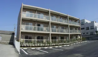 シンフォニータウンの画像