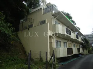 レオナマンションの画像