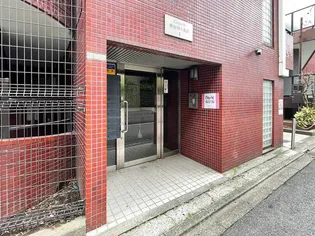 レスポワール世田谷上北沢I【2階】の外観