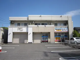 レジデンスビューティーの画像
