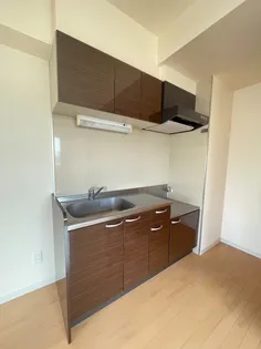 South Court 南林寺【7階】のキッチン