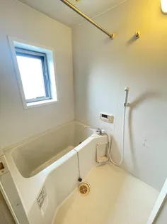 South Court 南林寺【7階】の風呂