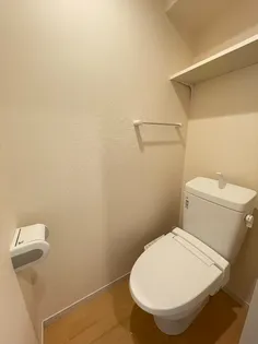 South Court 南林寺【7階】の内装