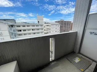 South Court 南林寺【7階】の内装