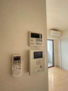 South Court 南林寺【7階】の内装