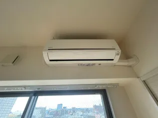 South Court 南林寺【7階】の内装