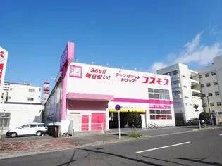 South Court 南林寺【7階】の周辺