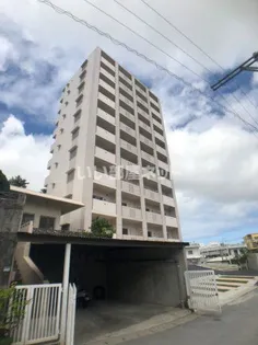 アンドーバーテラス識名【2階】の外観