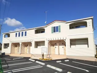 ポポラ オオツ IIの画像