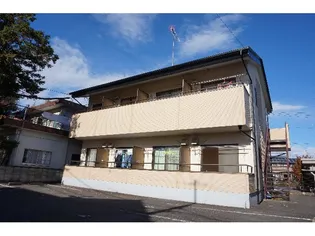 MハイツPARTIの画像