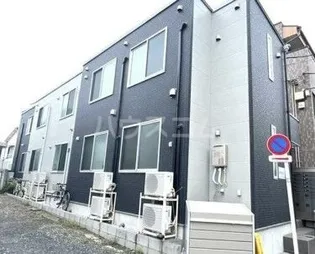 RE東高円寺の画像