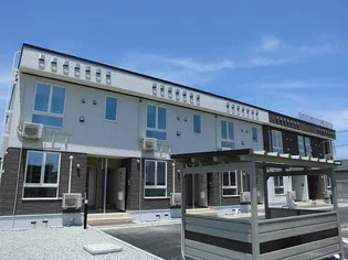 メゾン ポライトリーの画像