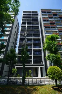 プライムメゾン錦糸町【6階】の外観