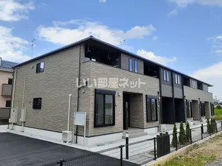 カーサ トランキーロIIIの画像