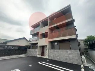 ラ メゾン プラムの画像