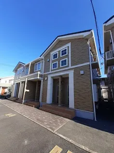 アリヴィオ ランシェの画像