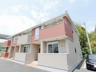 ウエスト ヴィラIIの画像