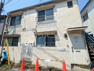 デュオ松原の画像