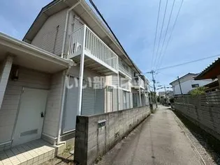 辻ハイツの画像