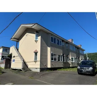 ココロハイツ【2階】の外観