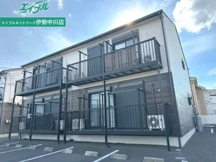 ハウスフォーBの画像