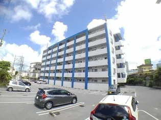 レジデンシア ガウディの画像