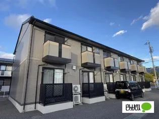 エクセレントタウン 村井 Aの画像