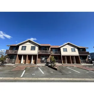 シャルマン小杉Aの画像