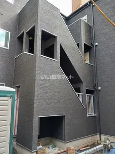 カインドネス蕨V【3階】の外観