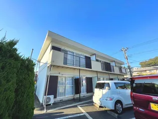 ガーデンハウス吉原の画像