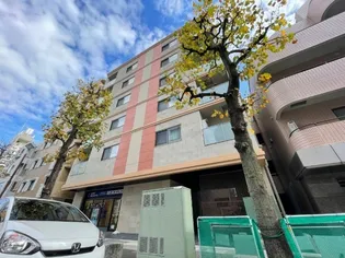 サンデュース保土ヶ谷の画像