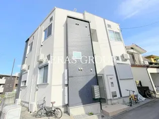 STAGE上鶴間本町の画像