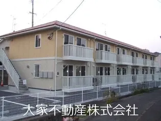 ルミナーレ栄田の画像