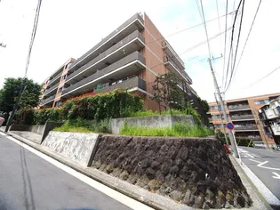 グレイスガーデン上大岡の画像