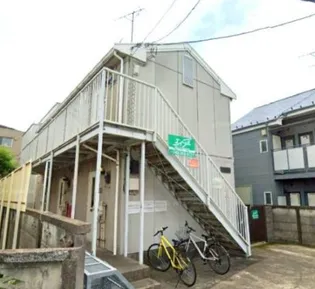 ハイム北原の画像