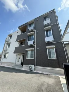 ベルデ【1階】の外観