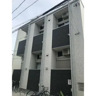 ハーモニーテラス大杉町IIの画像