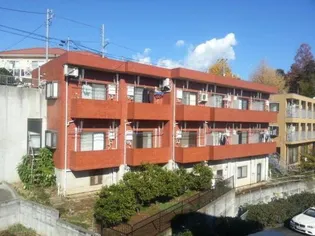 メゾン橋本の画像