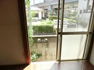 富士ハイツの画像