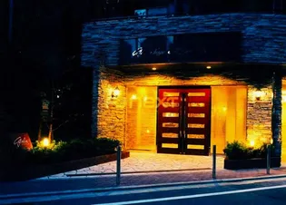 東京都品川区西五反田4【マンション】の外観