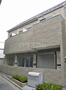 マイプラン新桜台の画像