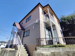 コーポラスサトウの画像