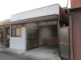 愛媛県今治市東門町4【一戸建】の外観