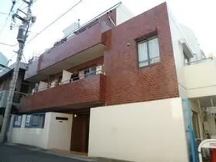 スカイコート新宿の画像