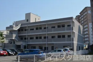 シャルマン メゾンの画像