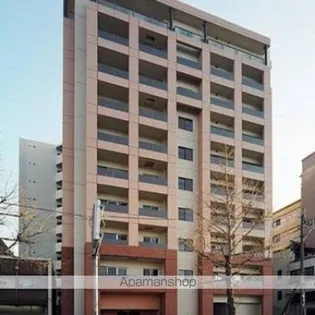 福岡県福岡市博多区住吉4【マンション】の外観