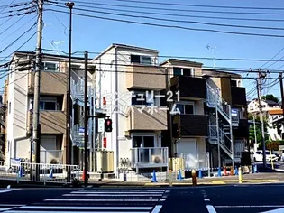 サンタハウスの画像